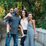 Famille avec ados - BRS