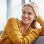 Femme mature location-accession