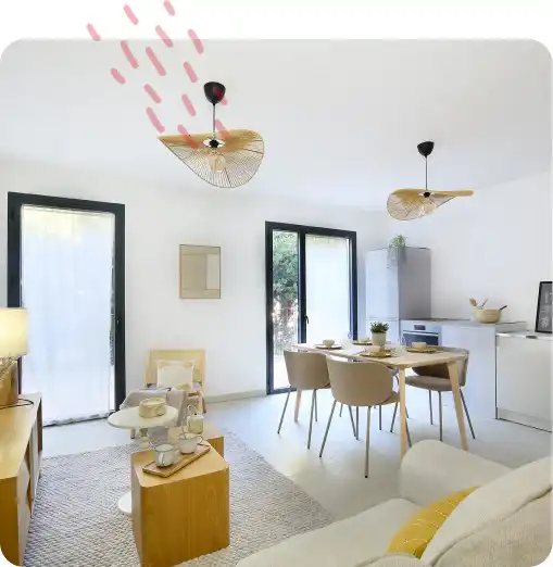 L'expertise de Notre Maison